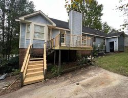 Foreclosure in  TORBAY RD Columbia, SC 29212