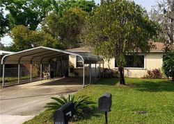 Foreclosure Listing in CHURCH AVE DADE CITY, FL 33525