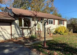 Foreclosure in  W WILLOW ST Brentwood, NY 11717