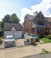Foreclosure Listing in 209TH PL QUEENS VILLAGE, NY 11429