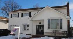 Foreclosure in  OCEAN HARBOR DR Oceanside, NY 11572