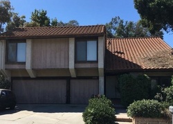 Foreclosure in  CANYON MEADOWS DR Whittier, CA 90601