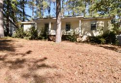 Foreclosure in  JENNIFER CT Augusta, GA 30906