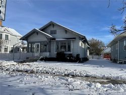 Foreclosure in  N MEADE AVE Glendive, MT 59330