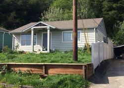 Foreclosure Listing in W 17TH ST COQUILLE, OR 97423