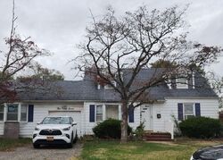 Foreclosure in  17TH ST West Babylon, NY 11704