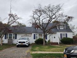 Foreclosure in  17TH ST West Babylon, NY 11704