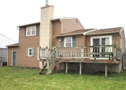 Foreclosure in  BRIGADIER DR Cicero, NY 13039