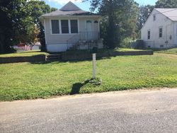 Foreclosure in  WOODLAND AVE Westville, NJ 08093