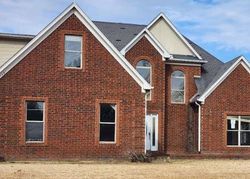 Foreclosure in  BROKEN HICKORY DR Walls, MS 38680