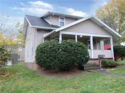 Foreclosure in  HIGHLAND AVE Mount Pleasant, PA 15666