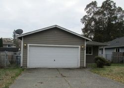 Foreclosure in  166TH ST E Spanaway, WA 98387