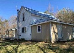 Foreclosure in  OSWEGATCHIE TRAIL RD Oswegatchie, NY 13670