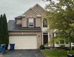 Foreclosure in  MALCOLM FOREST RD New Castle, DE 19720