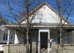 Foreclosure Listing in MARSHALL AVE MATTOON, IL 61938