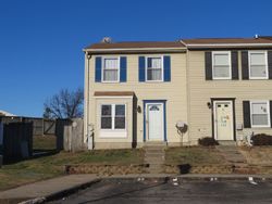 Foreclosure Listing in LACROSSE LN NE GLEN BURNIE, MD 21061