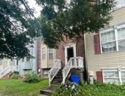 Foreclosure in  WYE ISLAND CT Annapolis, MD 21401