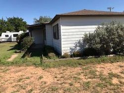 Foreclosure in  5TH ST Wolfforth, TX 79382