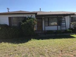 Foreclosure in  5TH ST Wolfforth, TX 79382