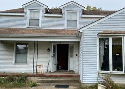 Foreclosure in  RIVERVIEW AVE Paulsboro, NJ 08066