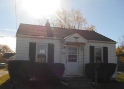 Foreclosure Listing in W NORTHGATE PKWY TOLEDO, OH 43612