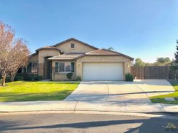 Foreclosure in  IRON MOUNTAIN CT Bakersfield, CA 93311