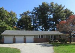 Foreclosure Listing in VIERLING DR SILVER SPRING, MD 20904