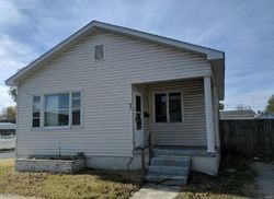 Foreclosure in  BOWMAN AVE East Alton, IL 62024