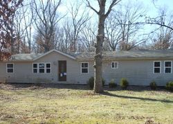 Foreclosure in  EDGEWOOD DR Demotte, IN 46310