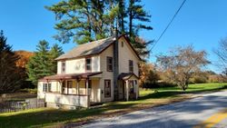 Foreclosure in  VT ROUTE 153 West Pawlet, VT 05775