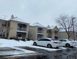 Foreclosure in  N GARY AVE UNIT 205 Carol Stream, IL 60188