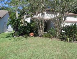 Foreclosure in  WILD FOX DR Casselberry, FL 32707