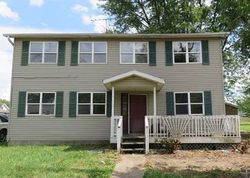 Foreclosure Listing in N ELM ST MEDORA, IL 62063