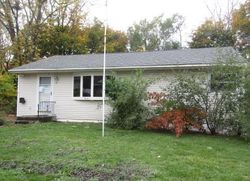 Foreclosure in  ELLISON DR New Windsor, NY 12553