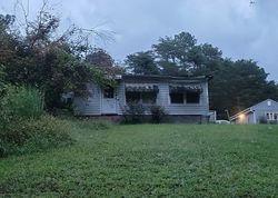 Foreclosure in  COAN DR Heathsville, VA 22473