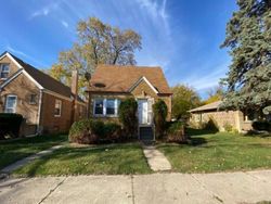 Foreclosure Listing in S EDBROOKE AVE RIVERDALE, IL 60827