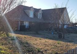 Foreclosure in  CRAD BASKIN DR Burlison, TN 38015