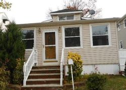 Foreclosure in  WEDGEWOOD AVE Woodbridge, NJ 07095