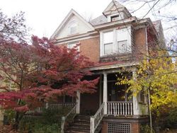 Foreclosure in  DAWSON AVE Pittsburgh, PA 15202