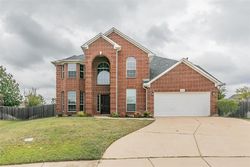 Foreclosure in  CORONA CT Arlington, TX 76002