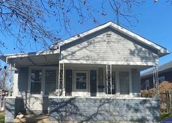 Foreclosure Listing in WALNUT ST CLINTON, IN 47842