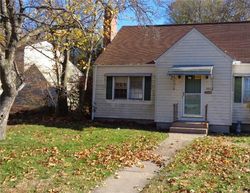 Foreclosure in  TREBBE DR Manchester, CT 06040