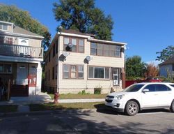 Foreclosure in  WOODMERE ST Detroit, MI 48209