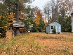 Foreclosure in  LOOP RD Acton, ME 04001