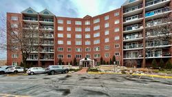 Foreclosure in  W FOSTER AVE UNIT 203 Harwood Heights, IL 60706