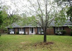 Foreclosure Listing in FAIRFOREST DR MONTGOMERY, AL 36106