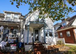 Foreclosure in  MADISON ST Bristol, PA 19007