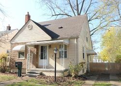 Foreclosure Listing in POLK ST DEARBORN, MI 48124