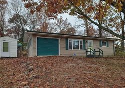 Foreclosure in  GOLDENROD LN De Soto, MO 63020