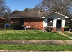 Foreclosure in  LOVELESS CURV Montgomery, AL 36108